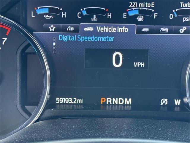 used 2020 Ford Expedition Max car, priced at $40,790