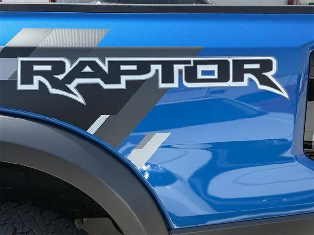 used 2024 Ford Ranger car, priced at $57,990