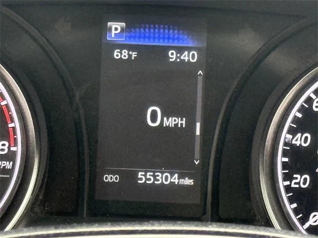 used 2023 Toyota Camry car, priced at $24,549