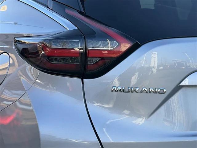 used 2019 Nissan Murano car, priced at $19,490