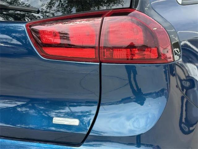 used 2022 Kia Niro car, priced at $21,832
