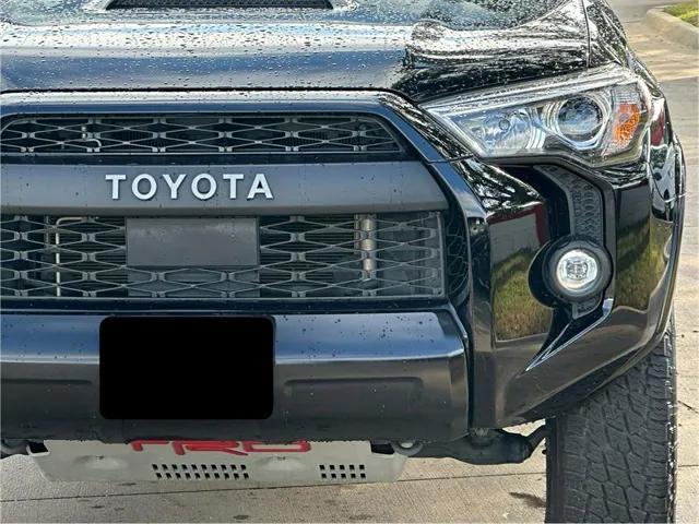 used 2021 Toyota 4Runner car