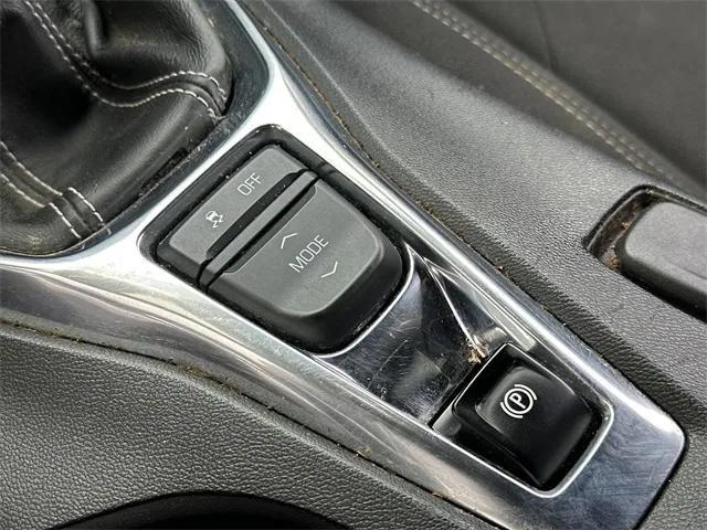 used 2020 Chevrolet Camaro car, priced at $21,099