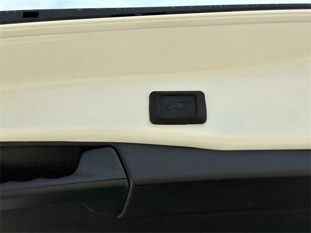 new 2025 Toyota RAV4 car, priced at $36,398