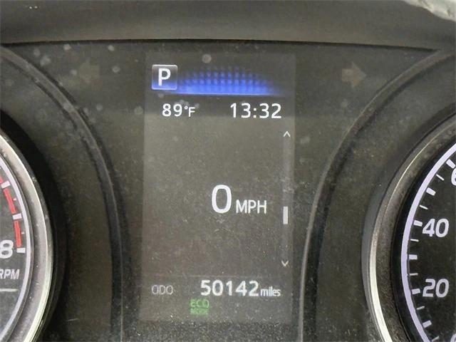 used 2023 Toyota Camry car, priced at $24,003
