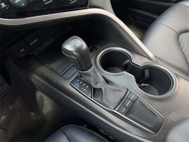 used 2023 Toyota Camry car, priced at $24,003