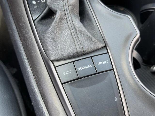 used 2023 Toyota Camry car, priced at $24,003
