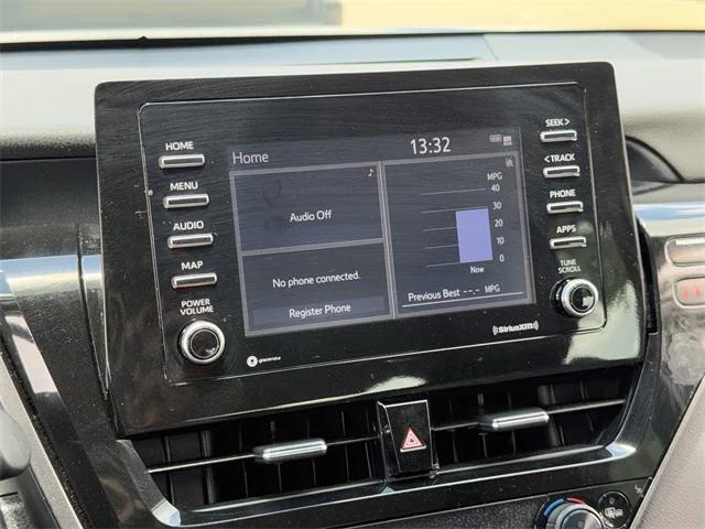 used 2023 Toyota Camry car, priced at $24,003