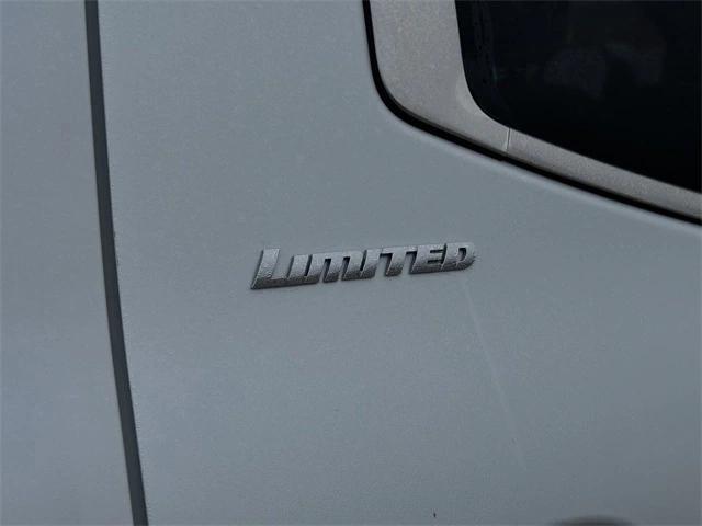 used 2023 Toyota Tundra car, priced at $45,845