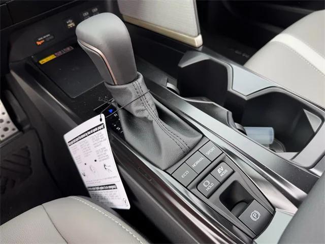new 2026 Toyota Camry car, priced at $35,986