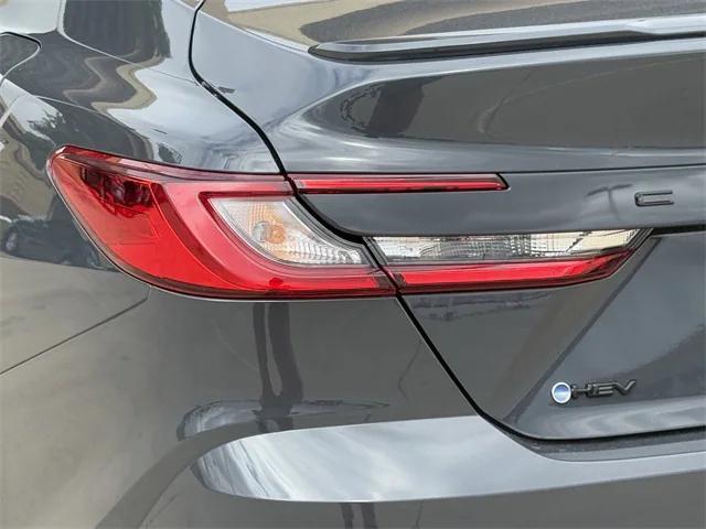 new 2026 Toyota Camry car, priced at $35,986