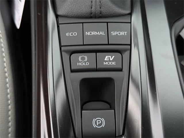 new 2026 Toyota Camry car, priced at $35,986