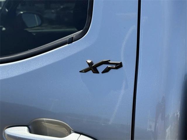 used 2023 Toyota Tacoma car, priced at $41,726