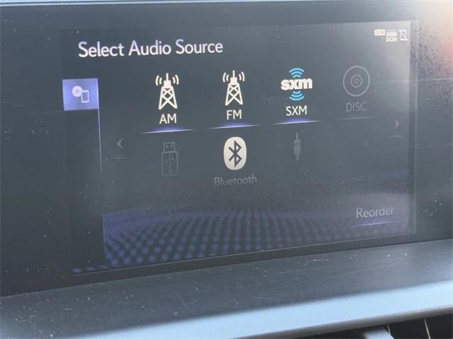 used 2018 Lexus NX 300 car, priced at $19,958