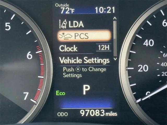 used 2018 Lexus NX 300 car, priced at $19,958