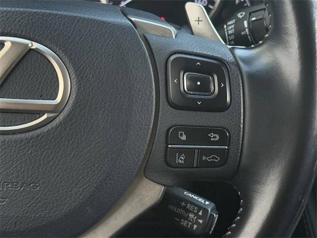 used 2018 Lexus NX 300 car, priced at $19,958