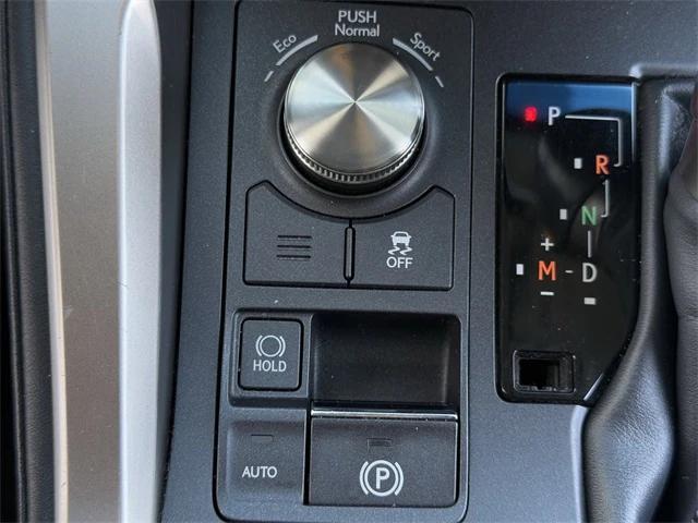 used 2018 Lexus NX 300 car, priced at $19,958