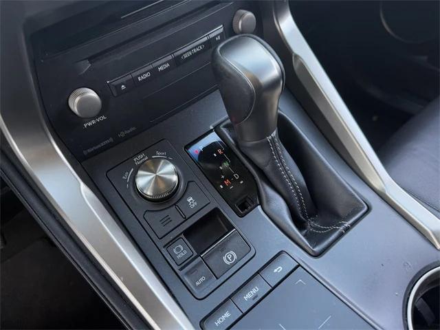 used 2018 Lexus NX 300 car, priced at $19,958