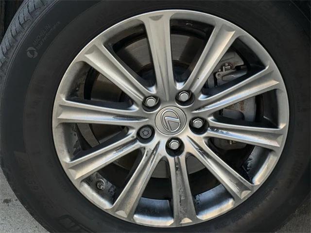 used 2018 Lexus NX 300 car, priced at $19,958