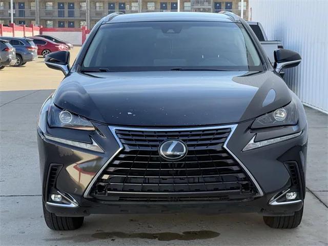 used 2018 Lexus NX 300 car, priced at $19,958
