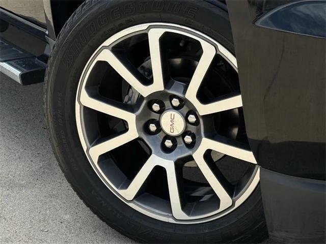 used 2020 GMC Canyon car, priced at $33,867