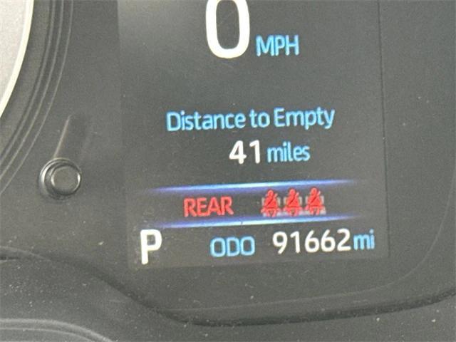 used 2020 Toyota Corolla car, priced at $15,880