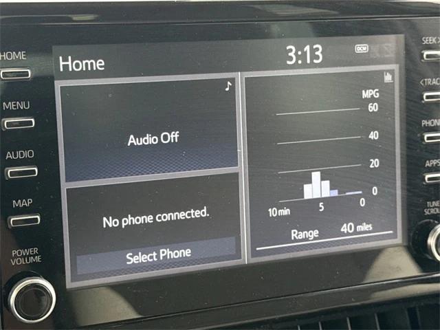 used 2020 Toyota Corolla car, priced at $15,880