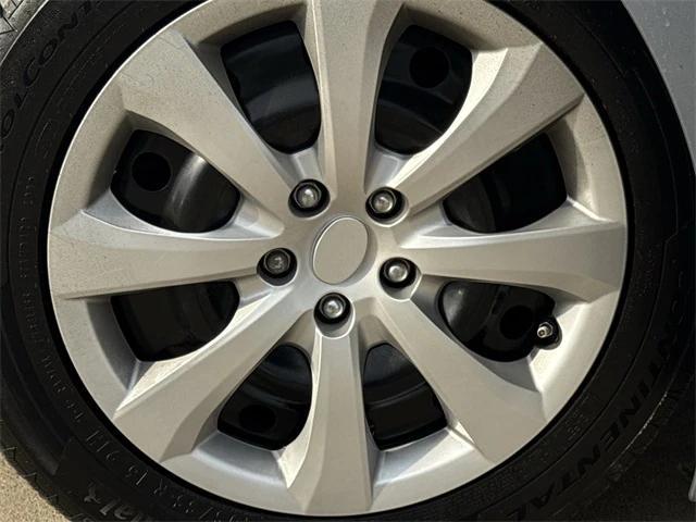 used 2020 Toyota Corolla car, priced at $15,880