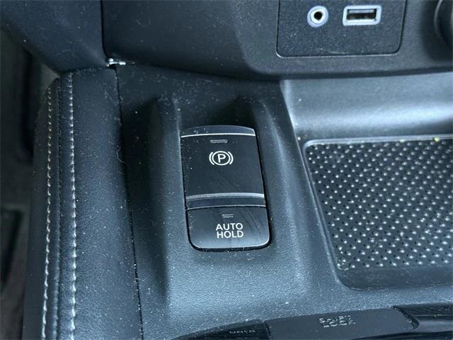 used 2020 Nissan Rogue car, priced at $16,682