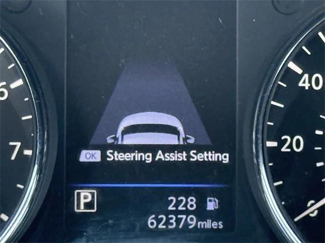 used 2020 Nissan Rogue car, priced at $16,682