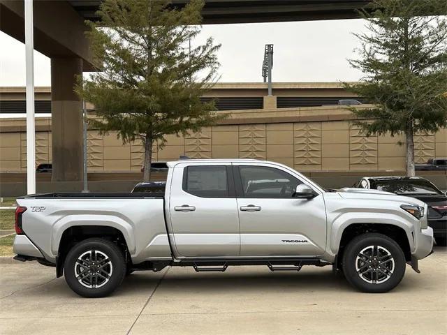 new 2024 Toyota Tacoma car, priced at $46,226