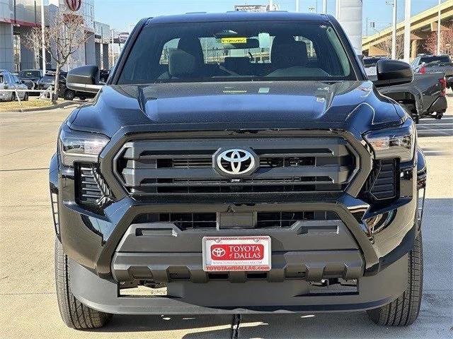 new 2024 Toyota Tacoma car, priced at $36,197