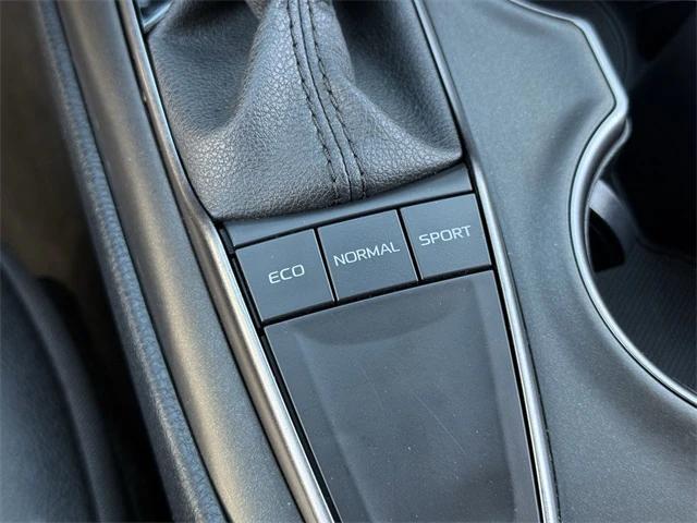 used 2023 Toyota Camry car, priced at $23,809