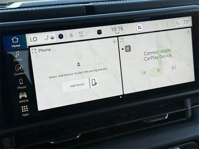 used 2024 Jeep Wrangler car, priced at $41,148