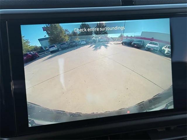 used 2024 Jeep Wrangler car, priced at $41,148