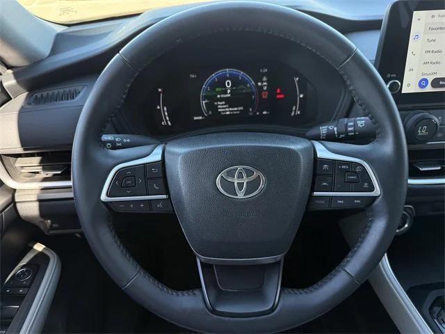 used 2024 Toyota Grand Highlander car, priced at $41,688