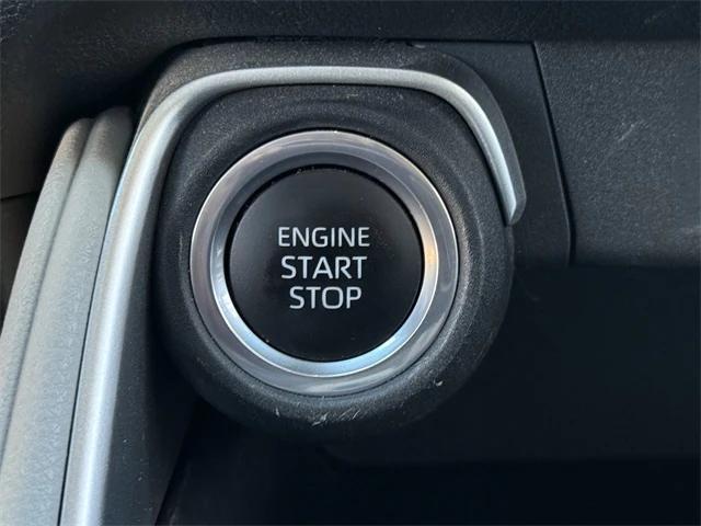 used 2024 Toyota Grand Highlander car, priced at $41,688