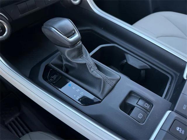 used 2024 Toyota Grand Highlander car, priced at $41,688