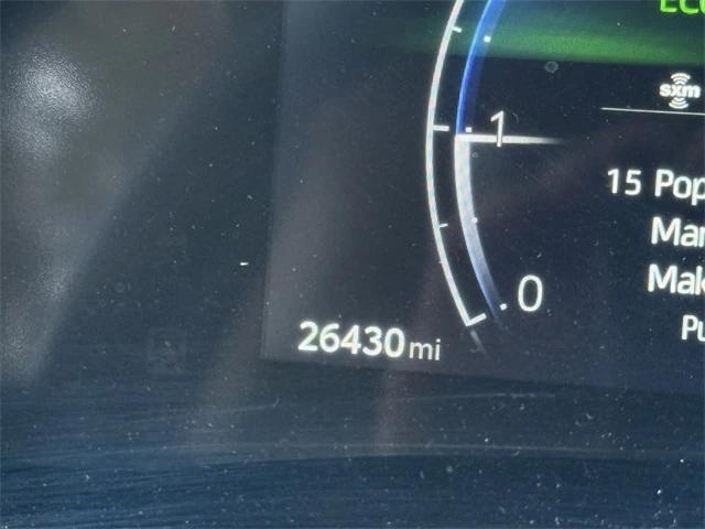 used 2024 Toyota Grand Highlander car, priced at $41,688