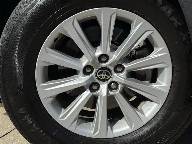 used 2024 Toyota Grand Highlander car, priced at $41,688