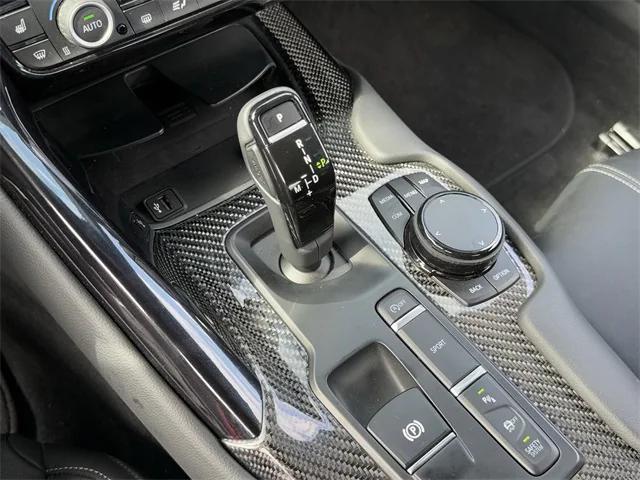 used 2023 Toyota GR Supra car, priced at $61,699