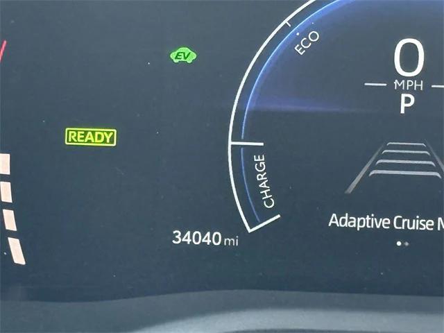 used 2025 Toyota Camry car, priced at $27,797