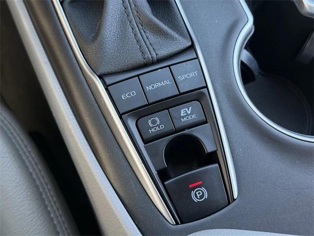 used 2023 Toyota Camry car, priced at $25,442