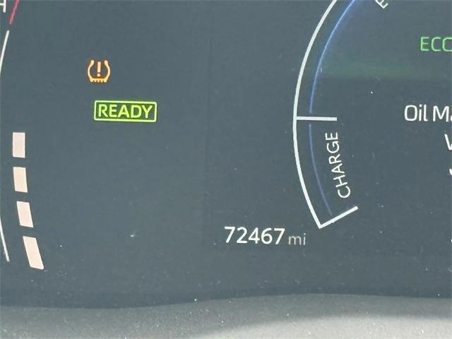 used 2025 Toyota Camry car, priced at $24,590