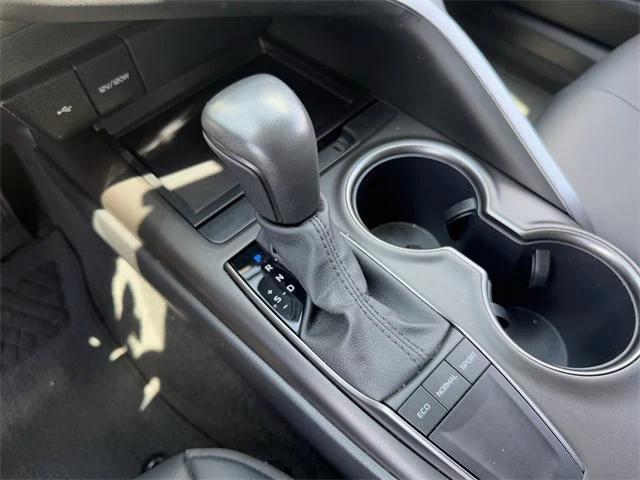used 2024 Toyota Camry car, priced at $26,993