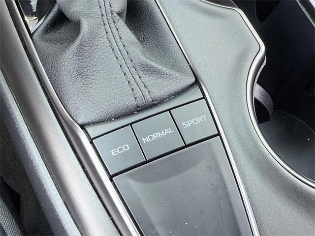 used 2024 Toyota Camry car, priced at $26,993