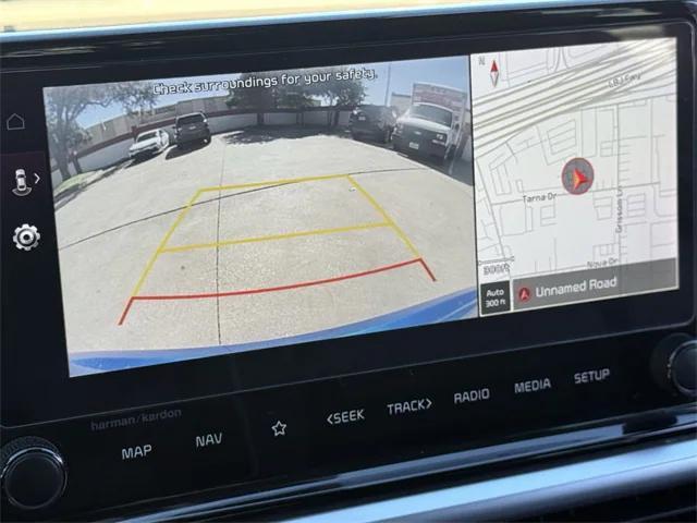 used 2022 Kia Forte car, priced at $21,007