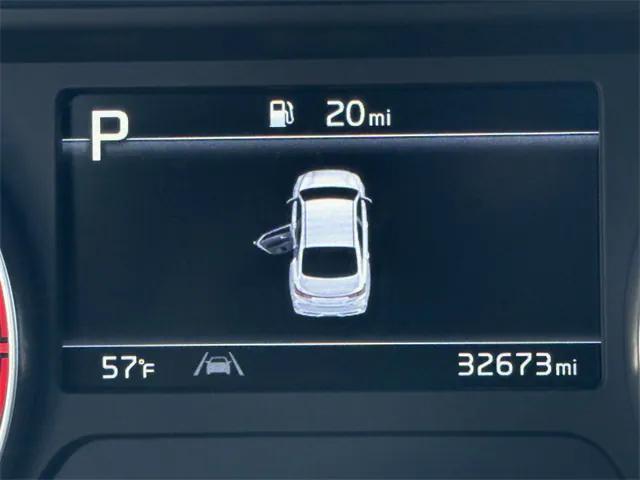 used 2022 Kia Forte car, priced at $21,007