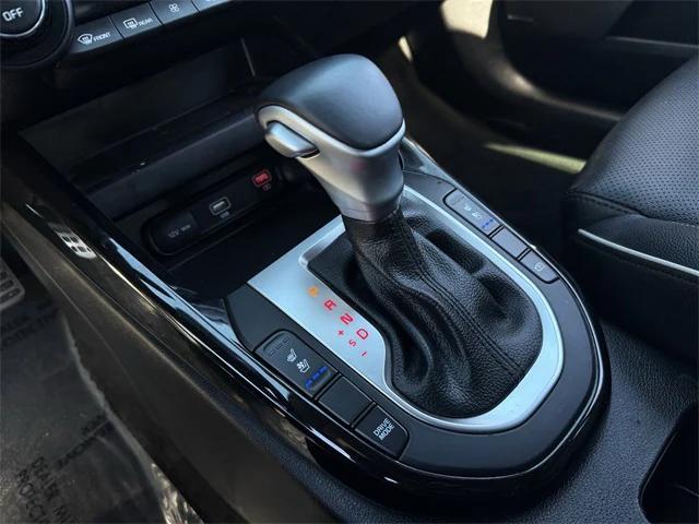 used 2022 Kia Forte car, priced at $21,007