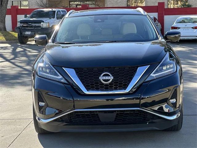 used 2023 Nissan Murano car, priced at $28,222